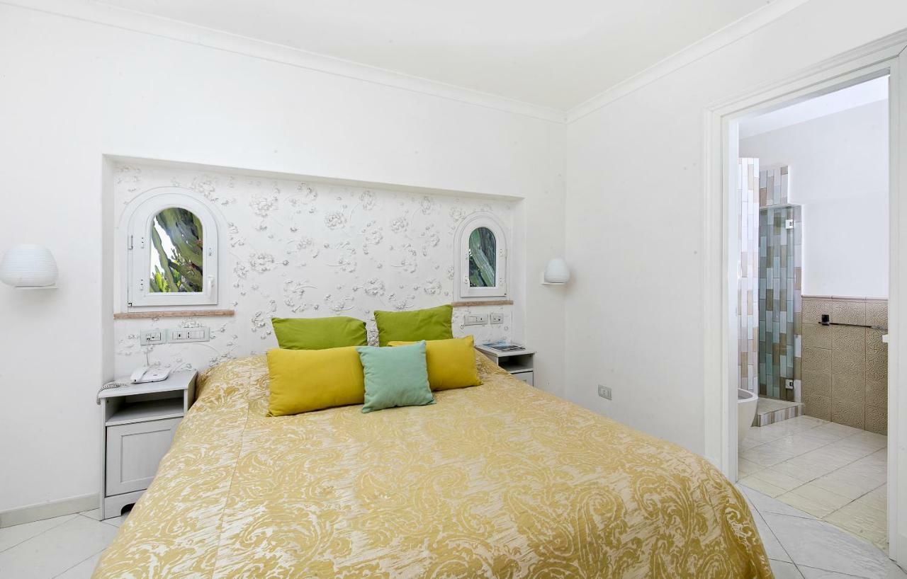 Gasthof Casa Gaia Capri