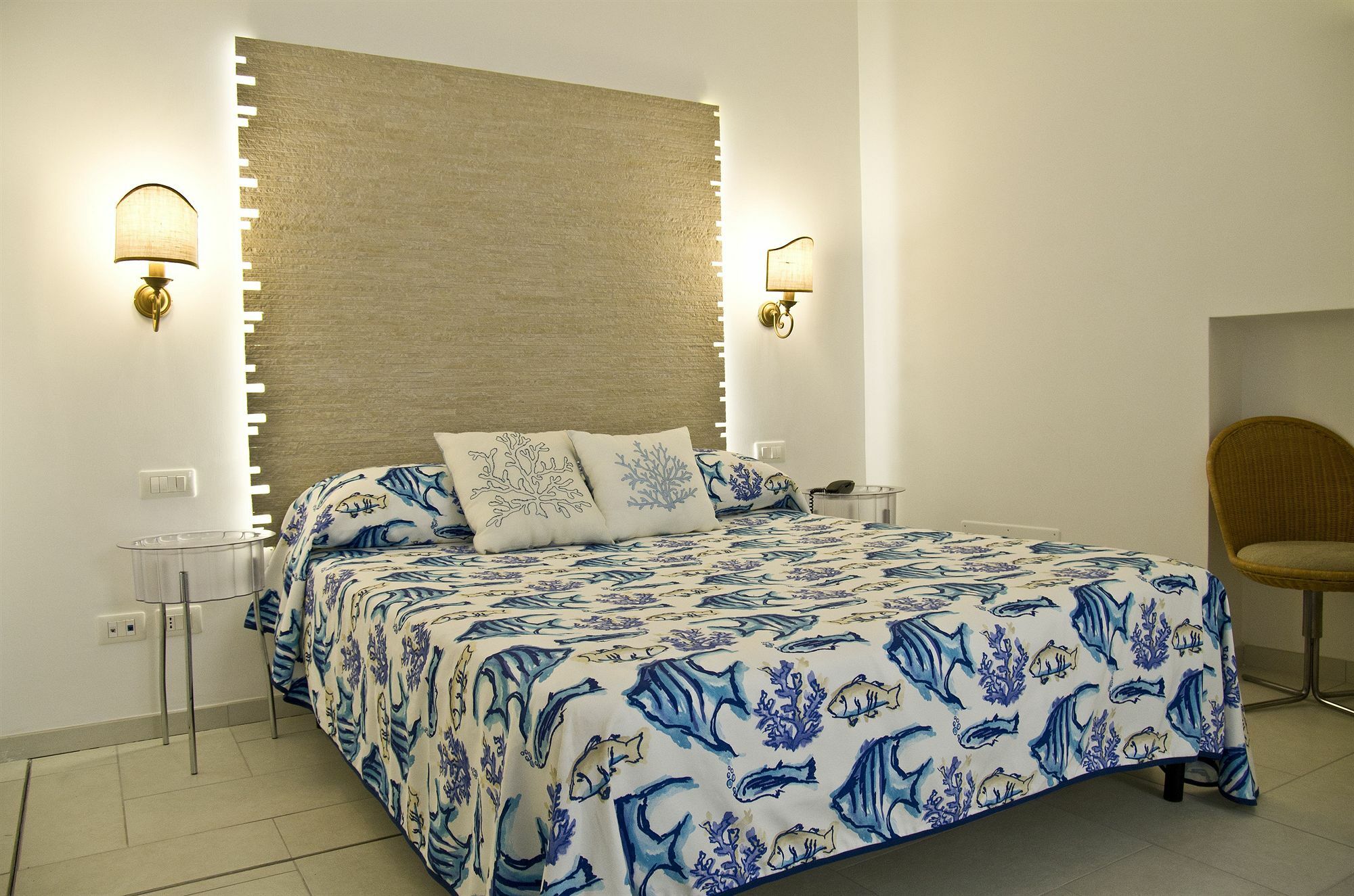 Fortino Hotel Capri