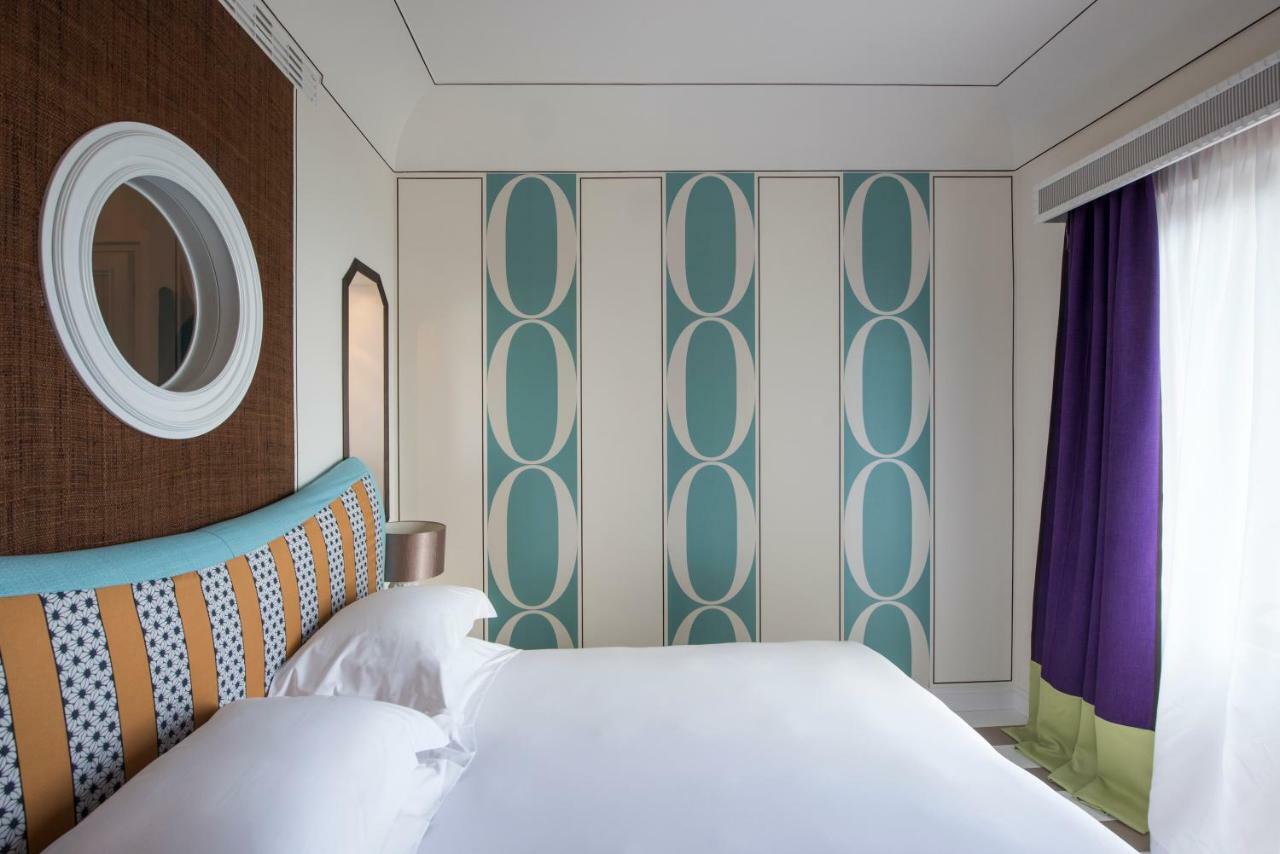 Hotel Tiberio Palace - The Leading Of The World