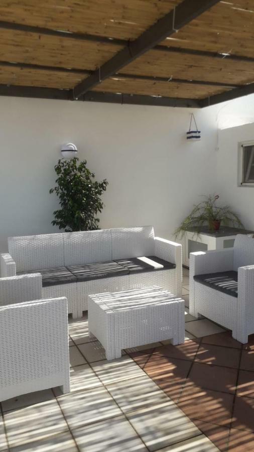 Aquamarine Relaxing Apartment Capri
