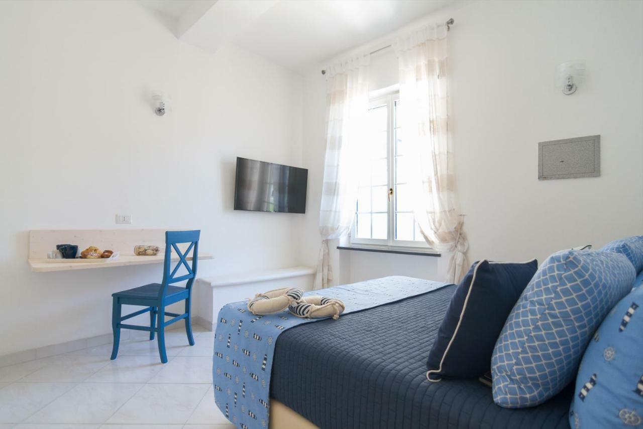 Aquamarine Relaxing Apartment *