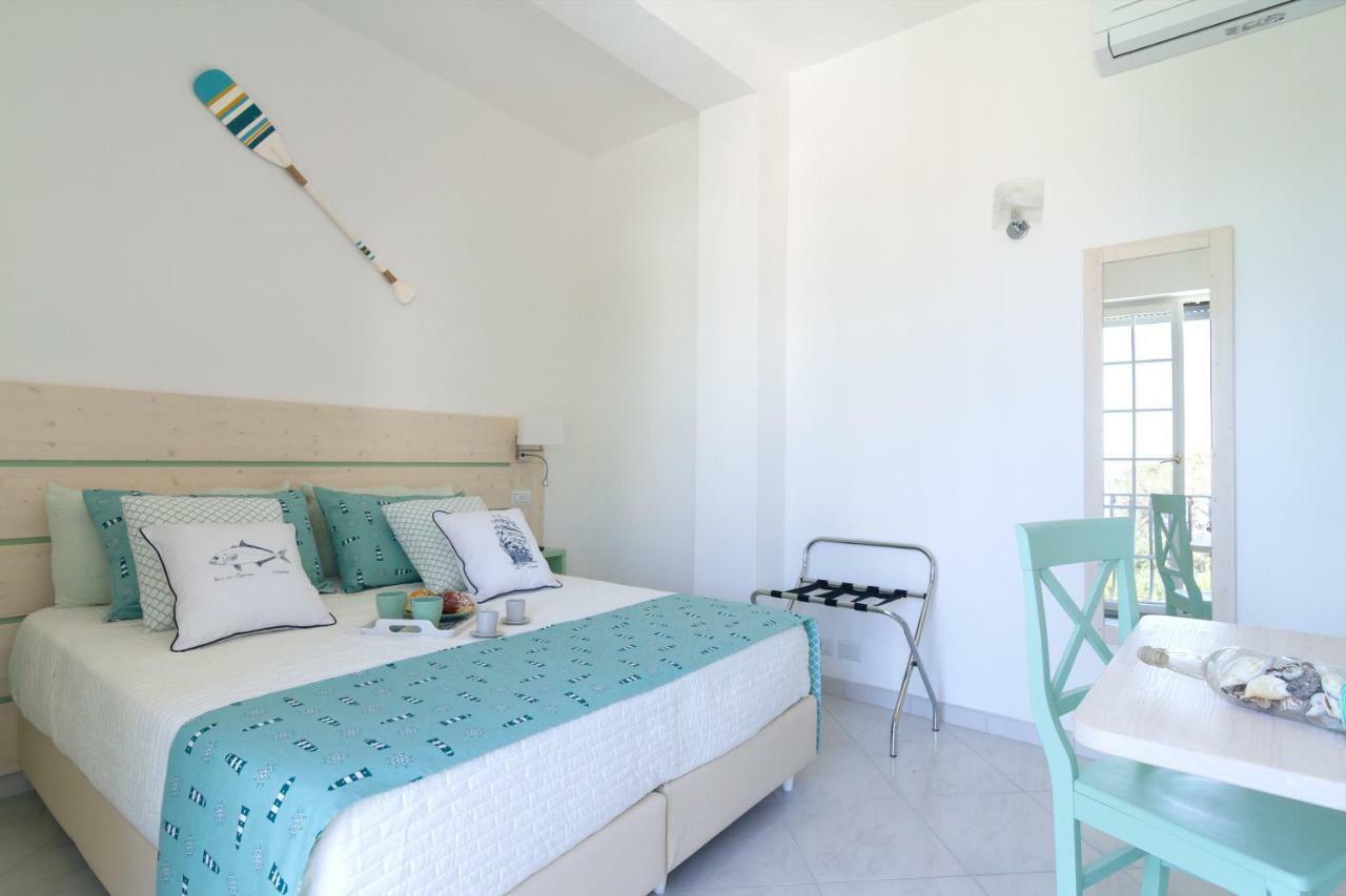 Aquamarine Relaxing Apartment Capri