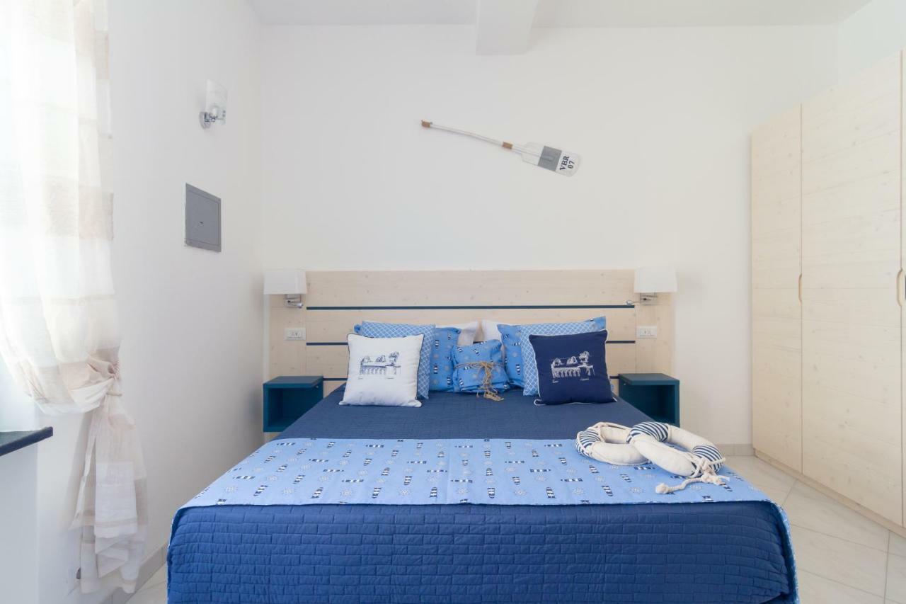Aquamarine Relaxing Apartment Capri
