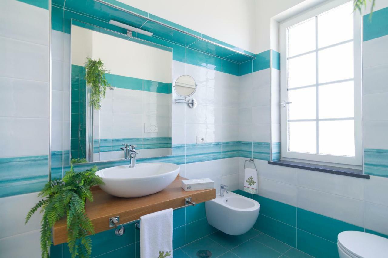 Aquamarine Relaxing Apartment