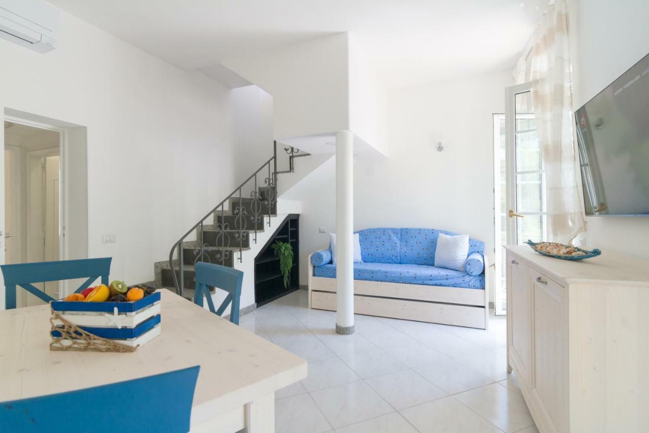 Aquamarine Relaxing Apartment