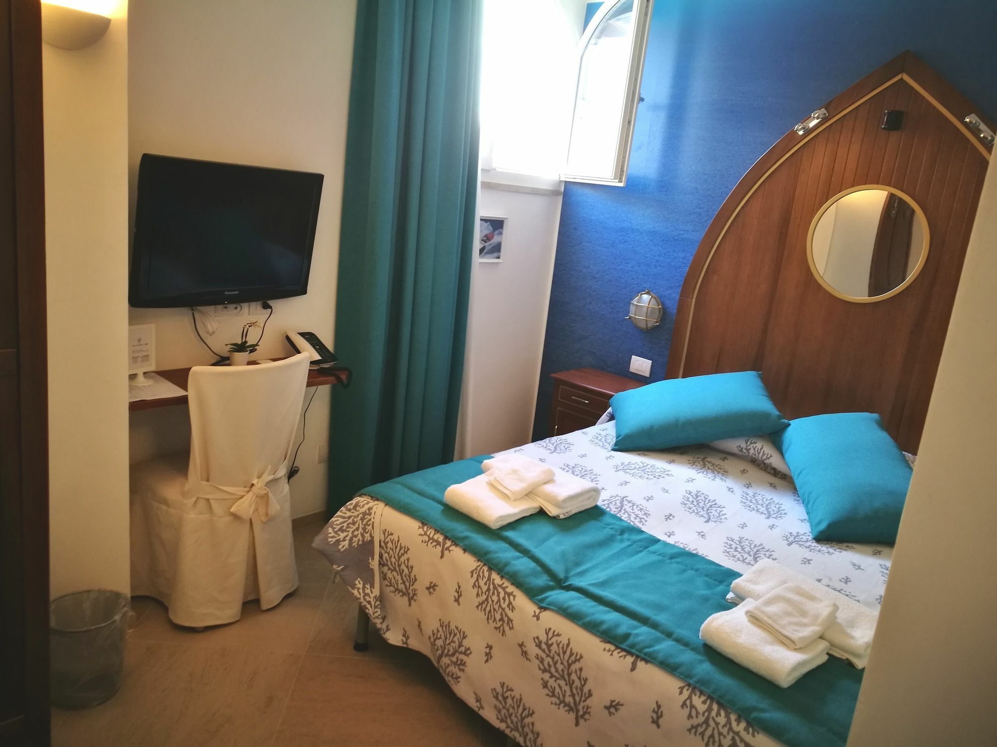 Patrizi Casa de hóspedes Capri