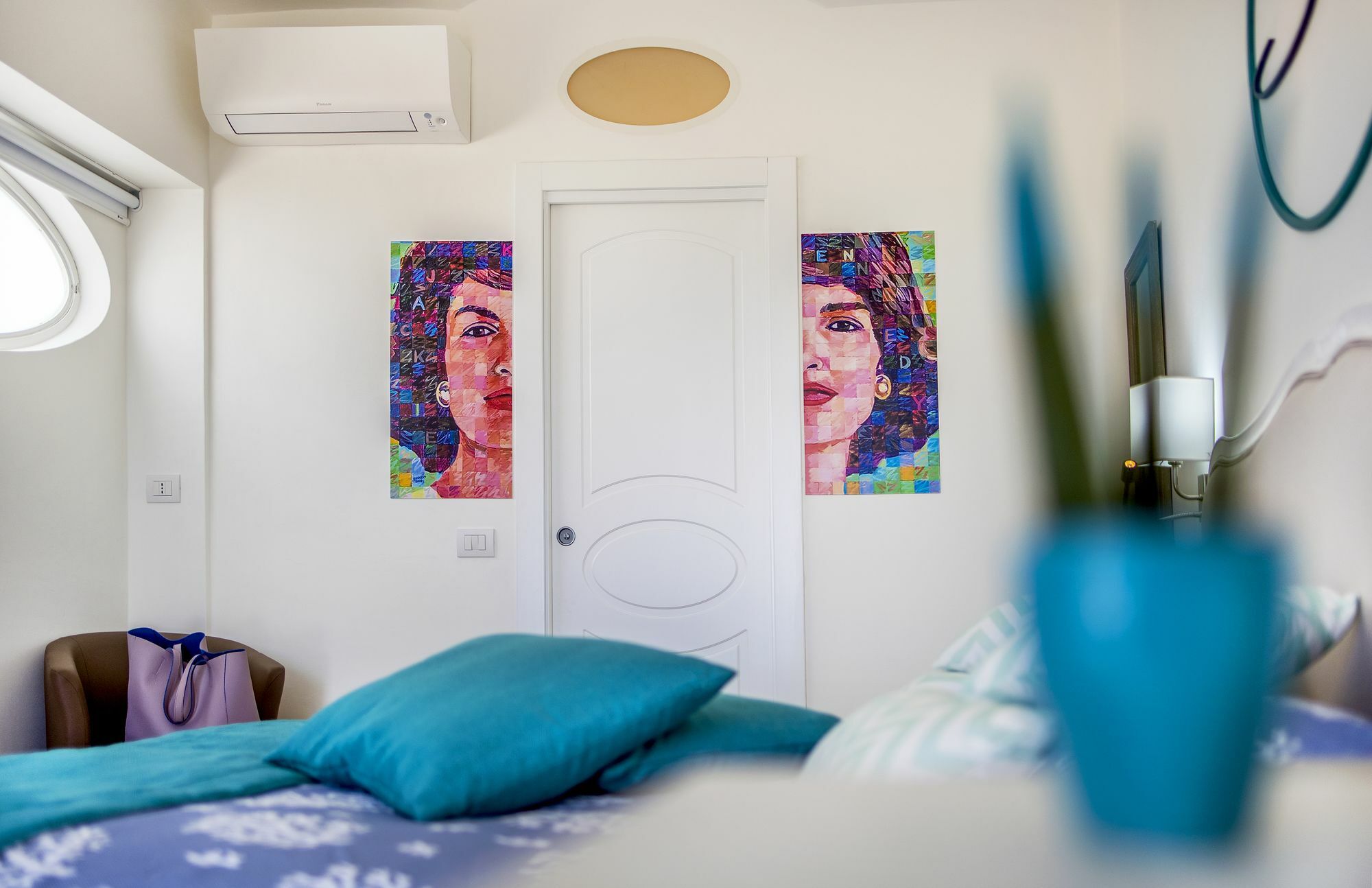 Patrizi Casa de hóspedes 3*