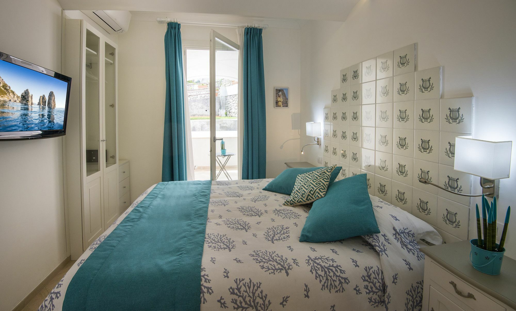 Casa de hóspedes Patrizi 3*