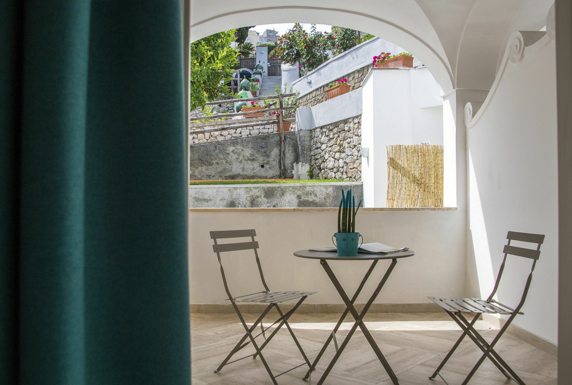 Patrizi Casa de hóspedes