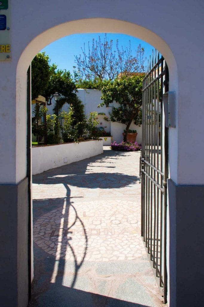 La Limonaia Capri Anacapri (Isola di Capri)