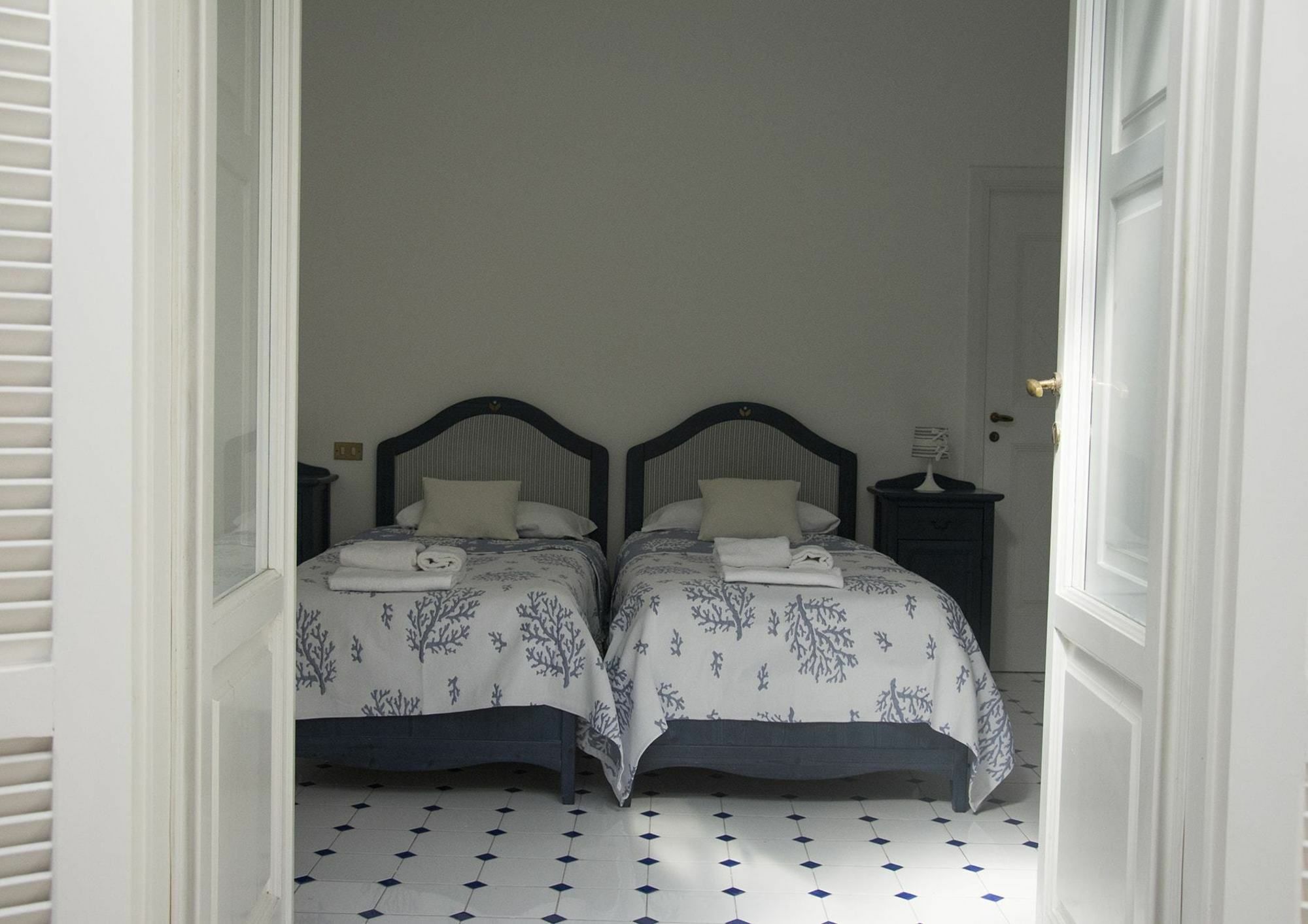 La Pergola Guest house 2*
