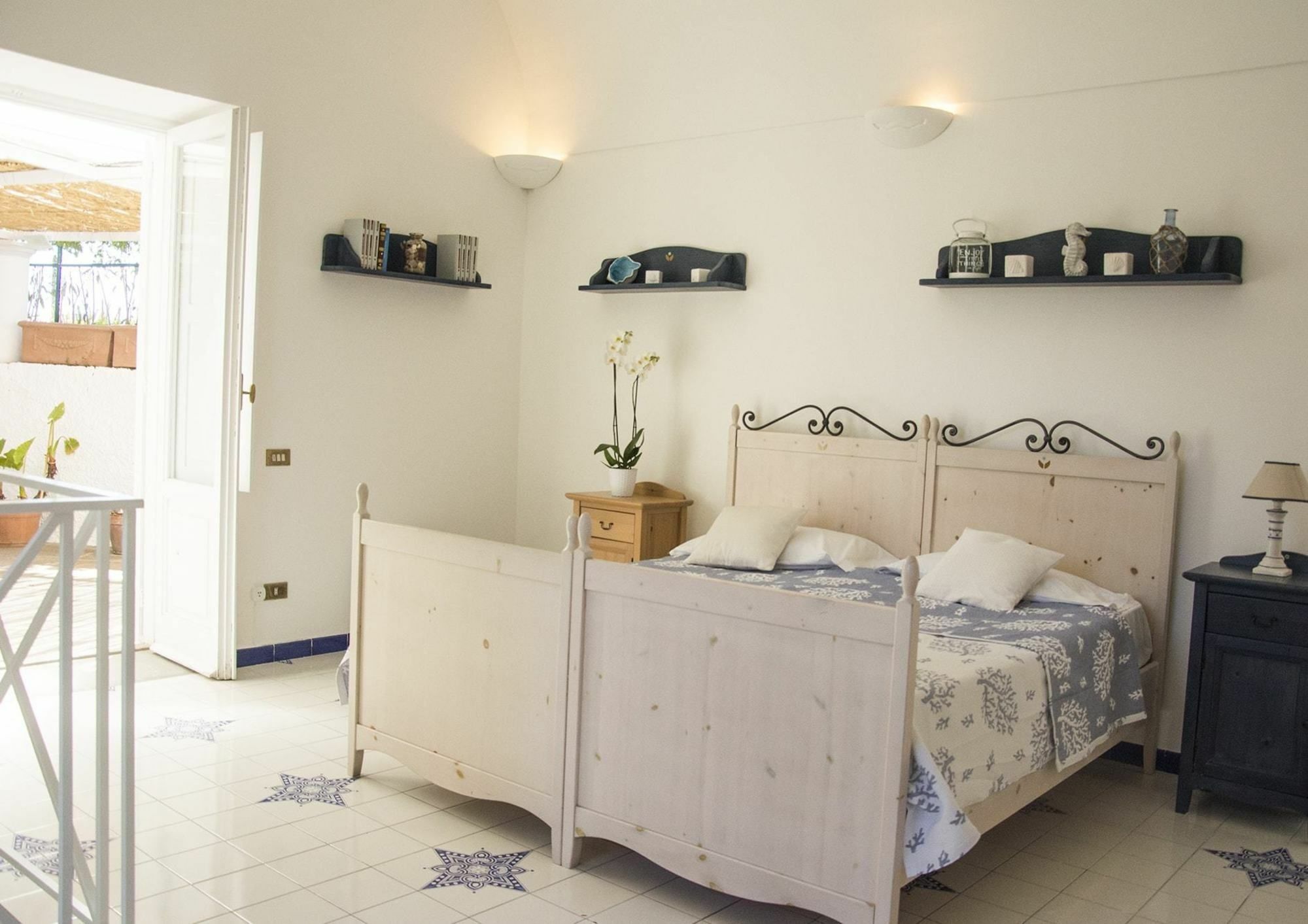 La Pergola Guest house