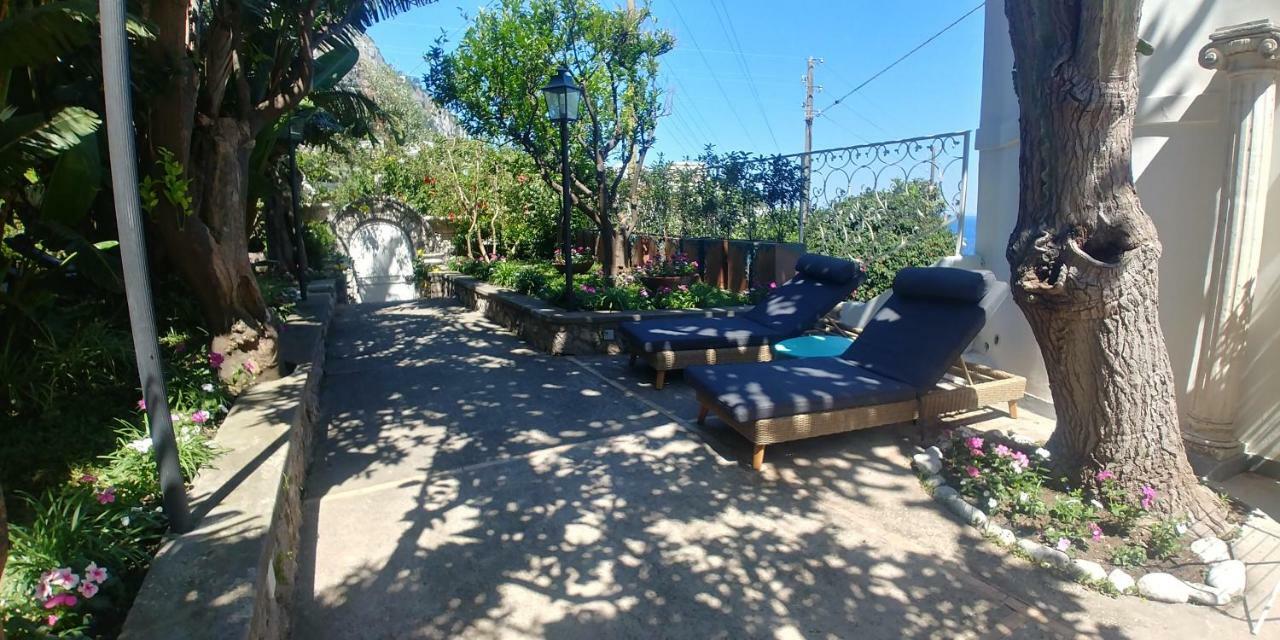 Casa Gaia 3* Capri