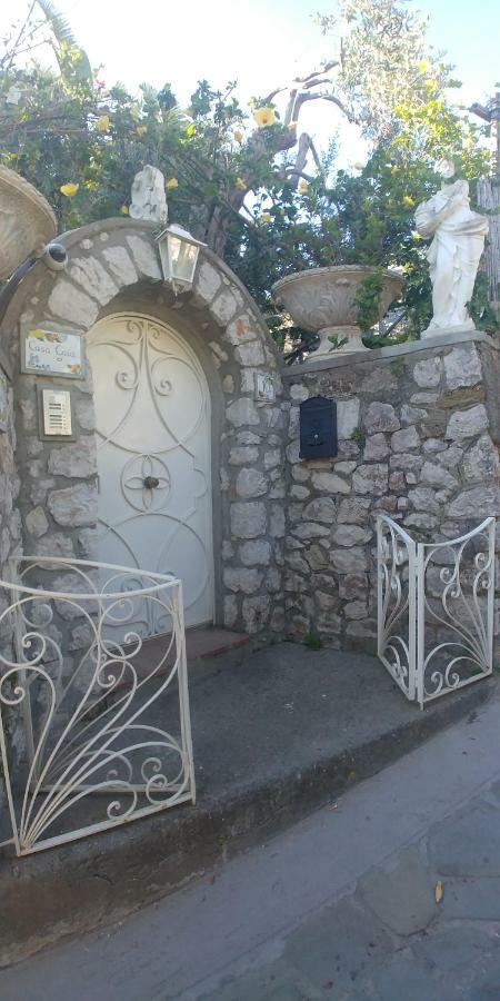 Casa Gaia 3* Capri