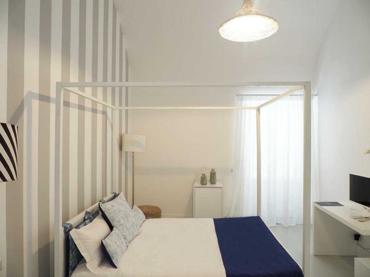 La Pergola Guest house Capri