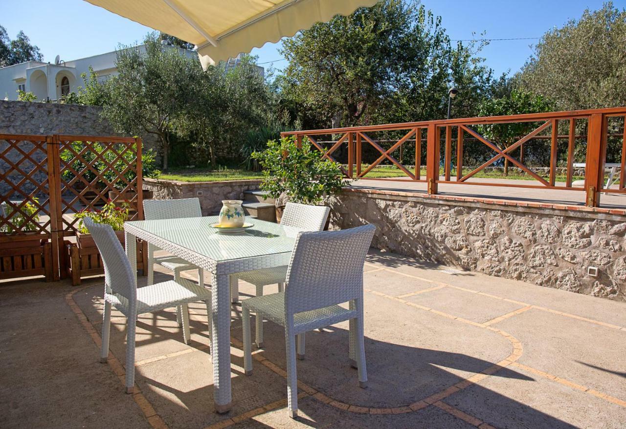 Guest house Parco Vittoria Holidays House
