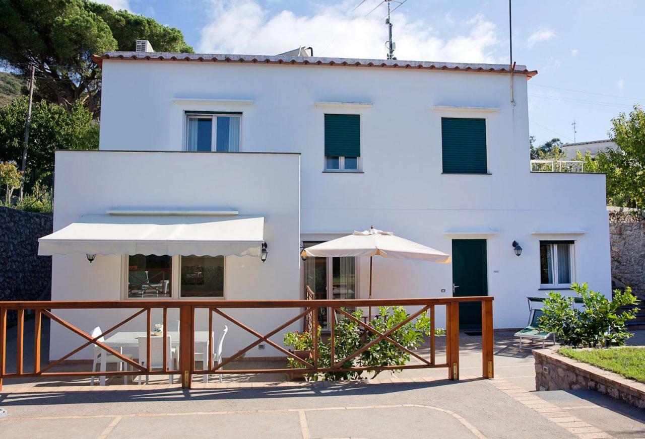 Parco Vittoria Holidays House 2* Anacapri (Isola di Capri)