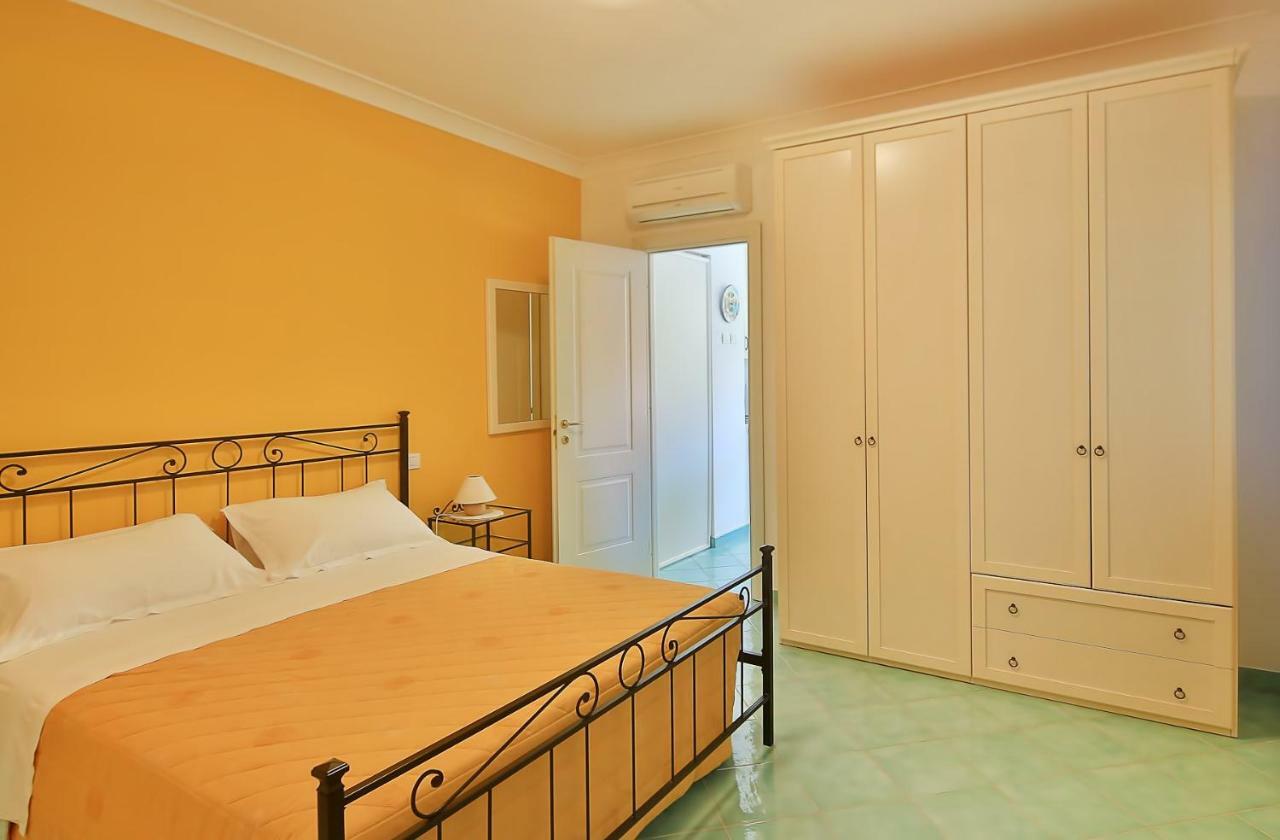 Parco Vittoria Holidays House