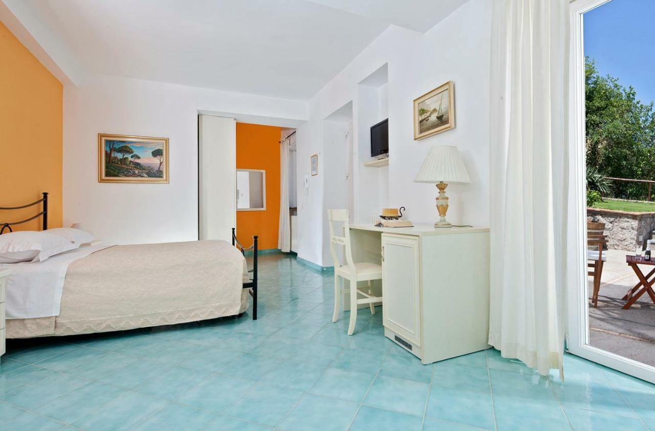 Parco Vittoria Holidays House Guest house 2*