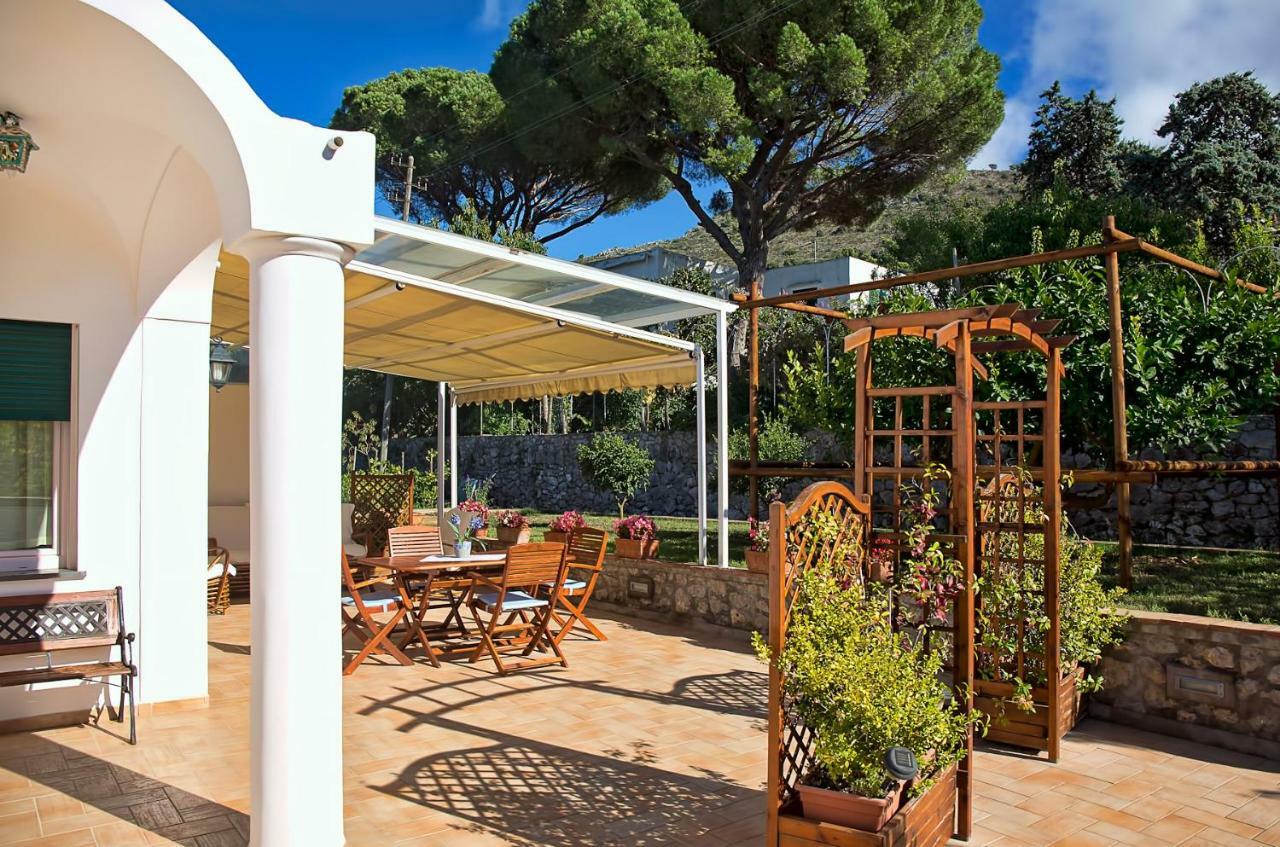 Parco Vittoria Holidays House 2*