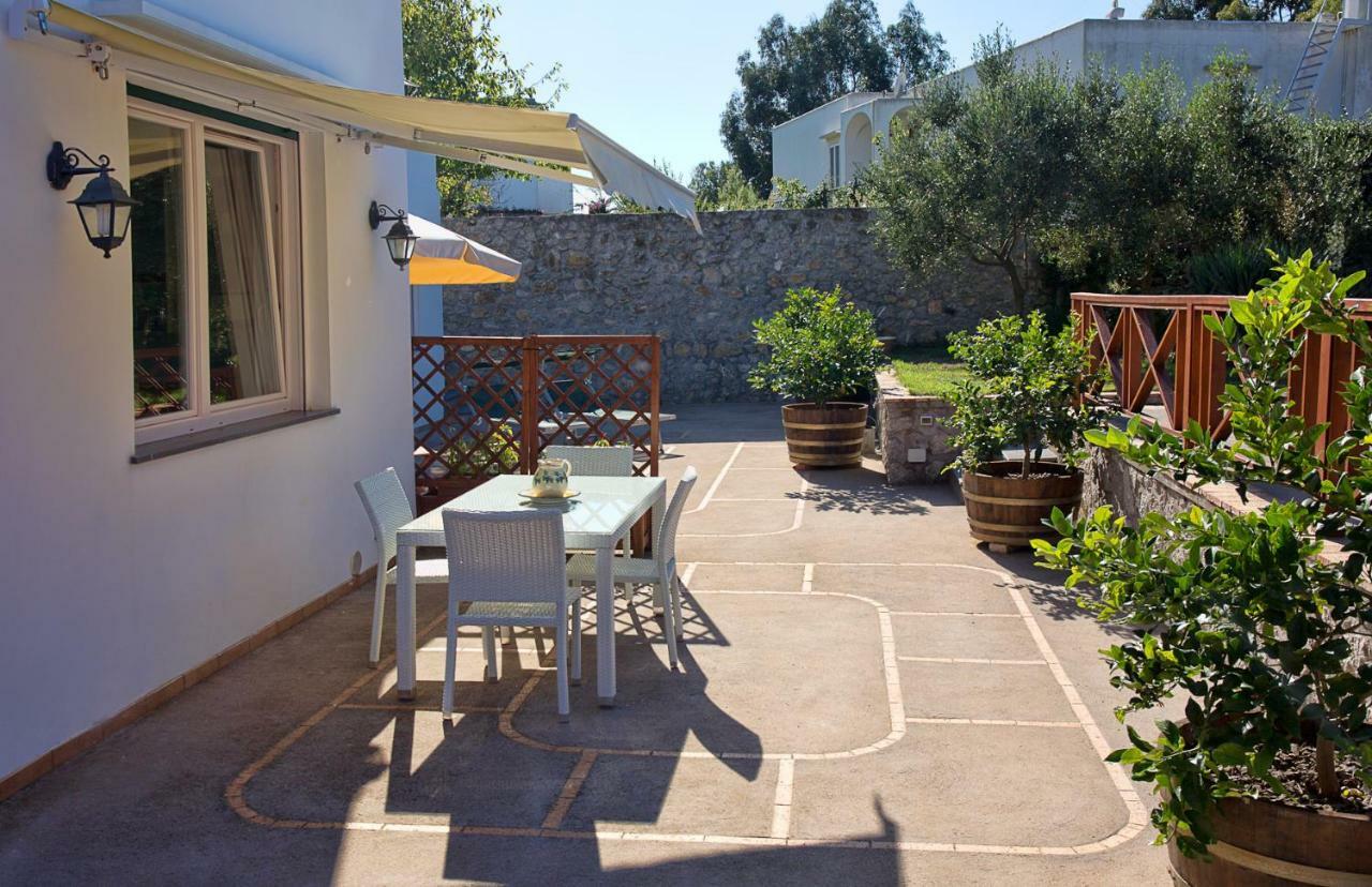 Parco Vittoria Holidays House Guest house Anacapri (Isola di Capri)