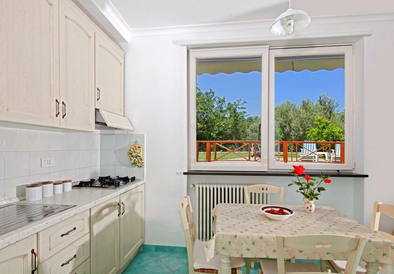 Parco Vittoria Holidays House Guest house 2*
