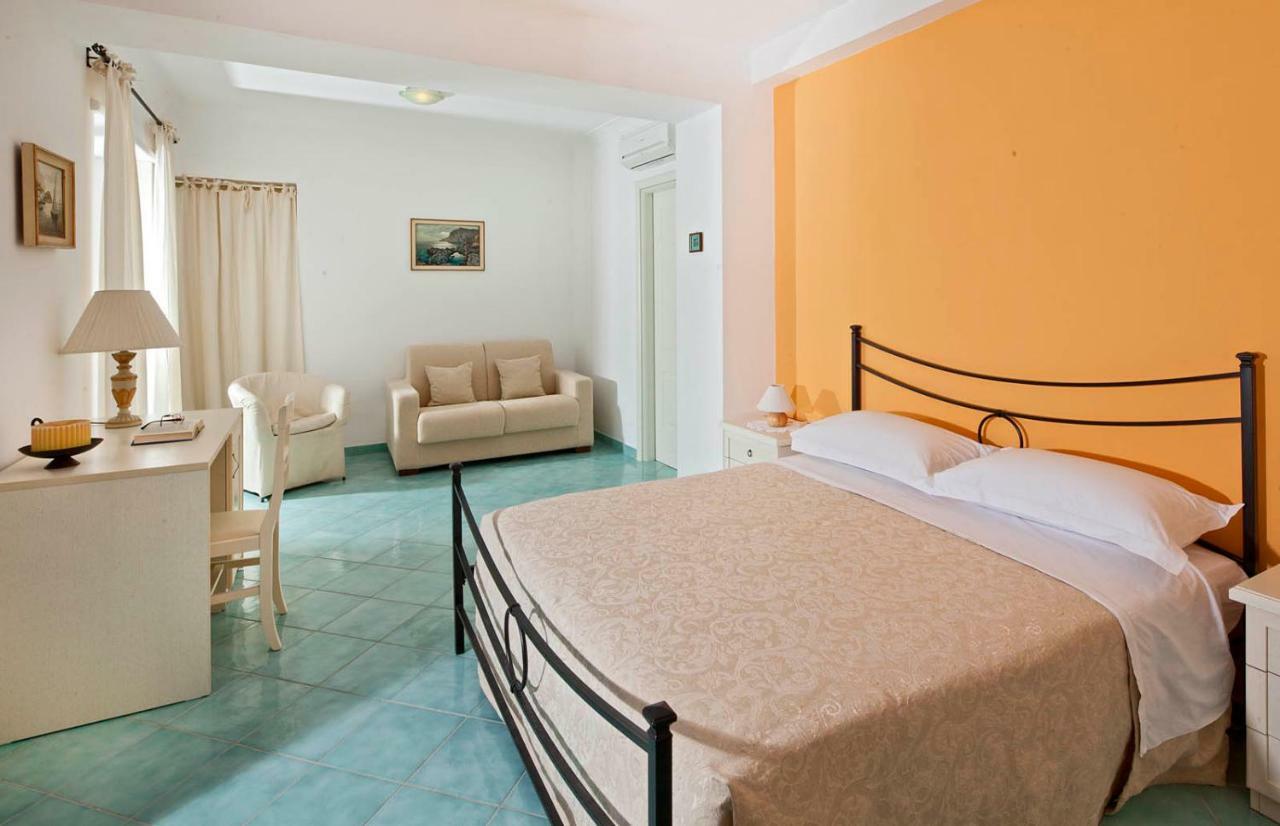 Parco Vittoria Holidays House 2* Anacapri (Isola di Capri)