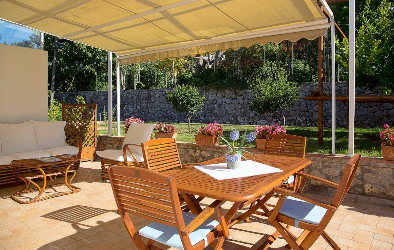Parco Vittoria Holidays House Guest house Anacapri (Isola di Capri)
