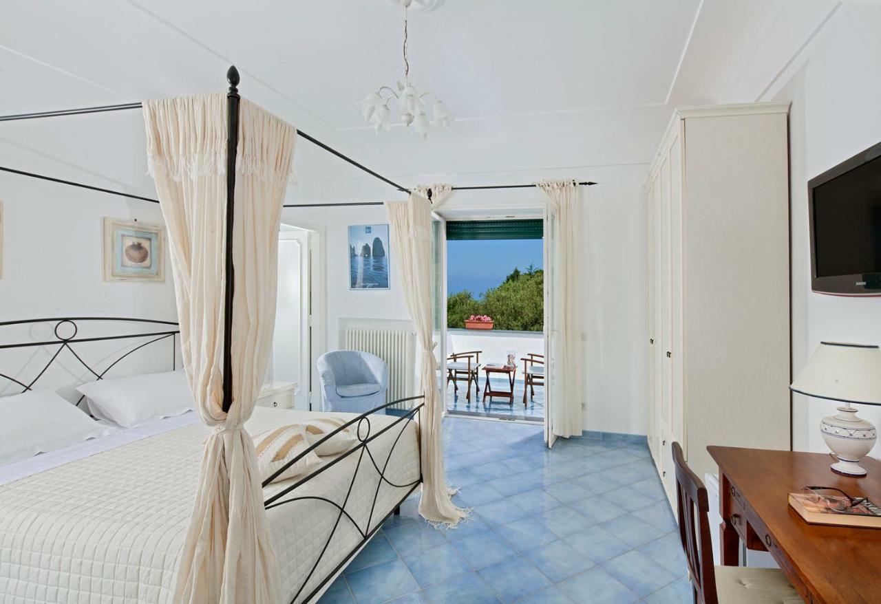 Guest house Parco Vittoria Holidays House 2*