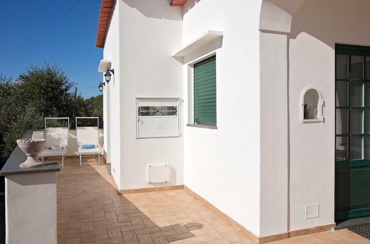 Guest house Parco Vittoria Holidays House 2*