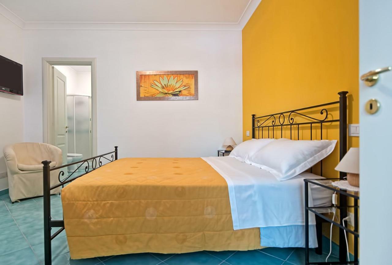 Parco Vittoria Holidays House Guest house Anacapri (Isola di Capri)