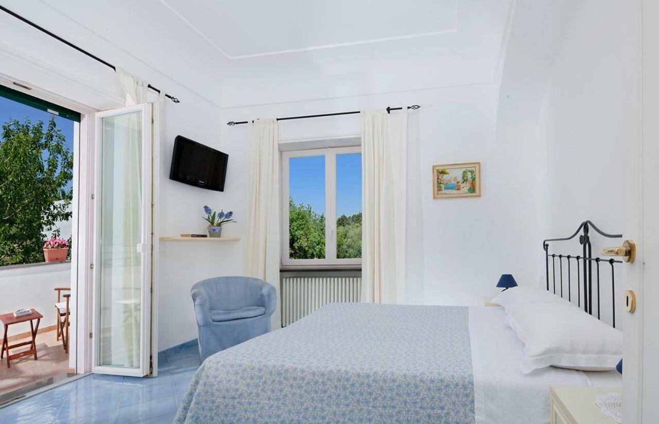 Parco Vittoria Holidays House Guest house 2*