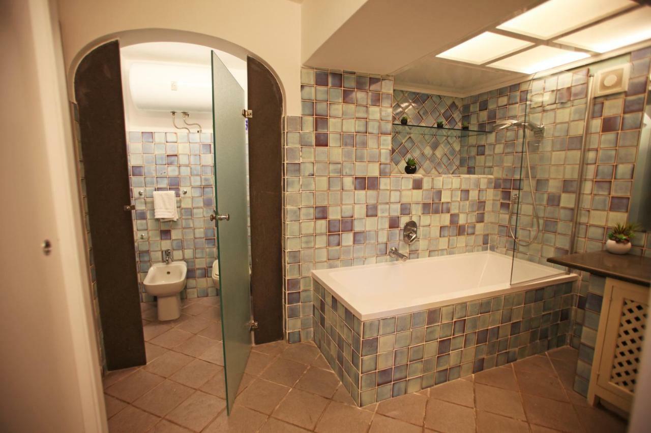 Residenza L'isola Bed & Breakfast