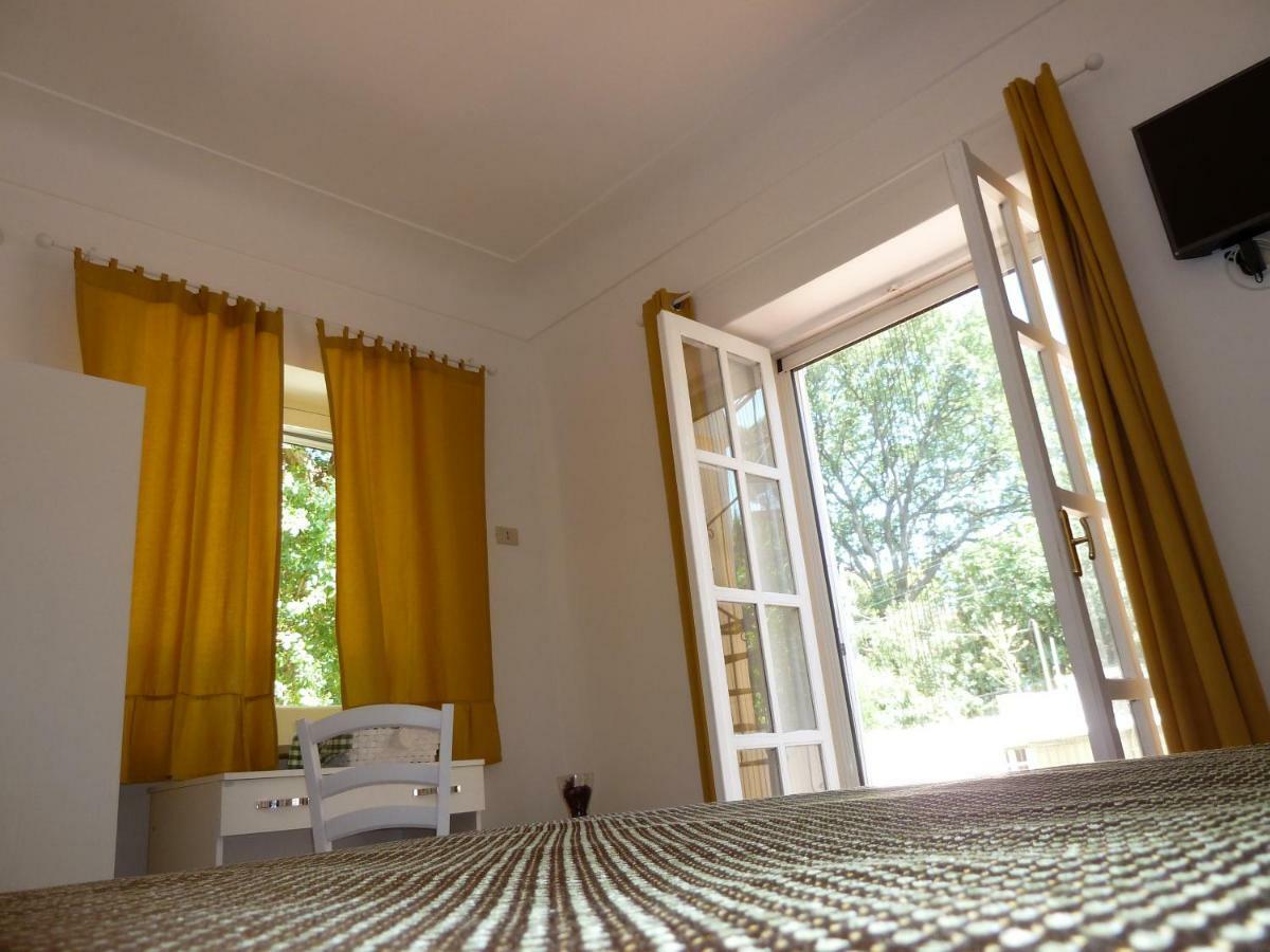 Don Raffae Guest house