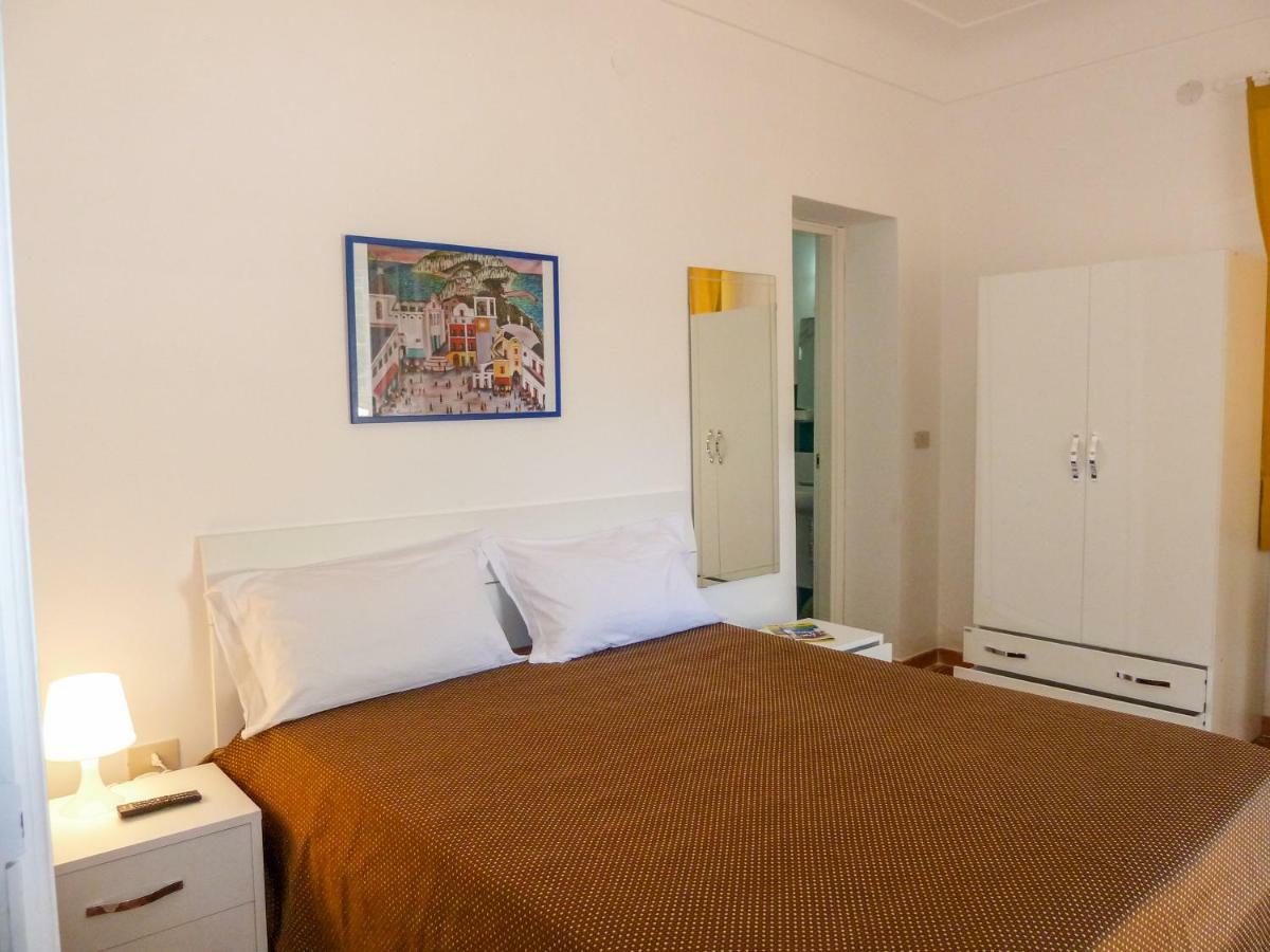 Guest house Don Raffae Capri