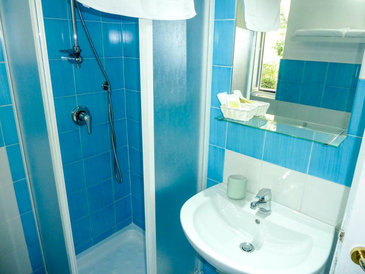 Don Raffae Guest house