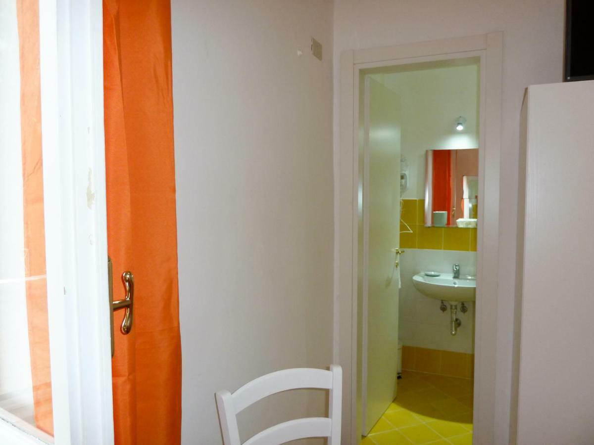 Guest house Don Raffae Capri