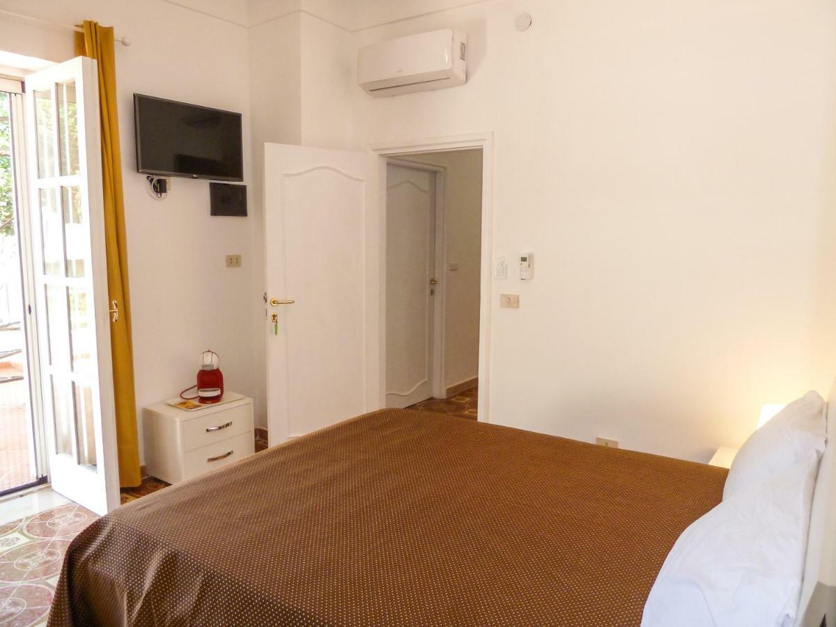 Guest house Don Raffae