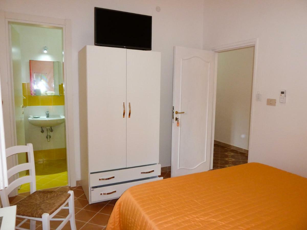 Guest house Don Raffae