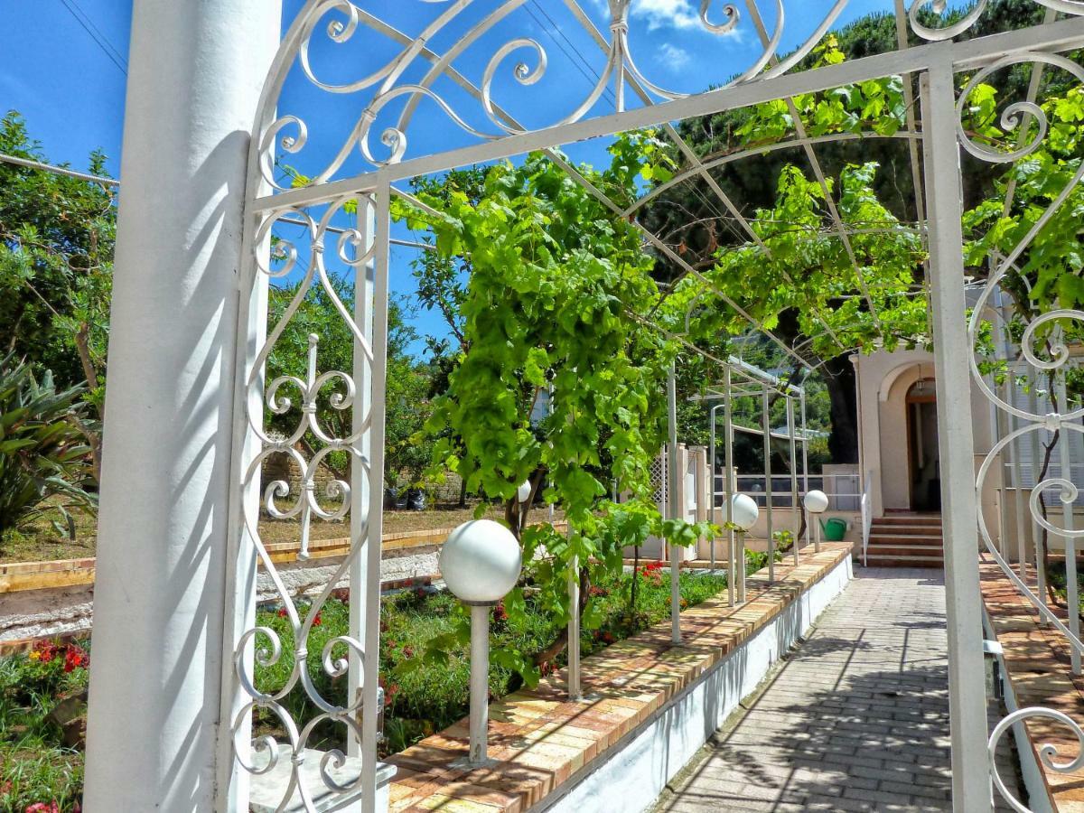 Guest house Don Raffae Capri