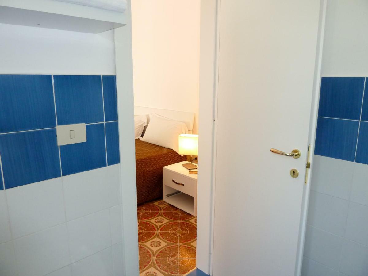 Guest house Don Raffae