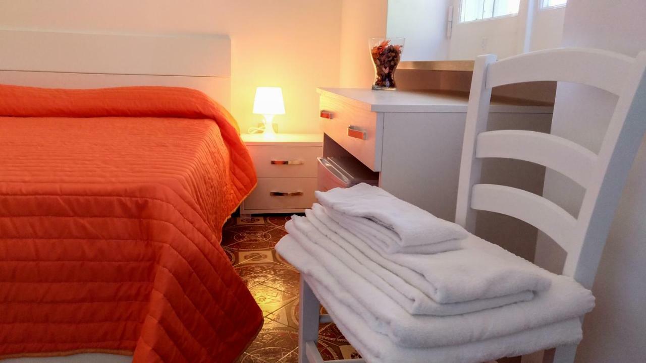 Guest house Don Raffae