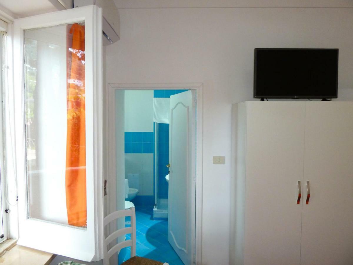 Don Raffae Guest house