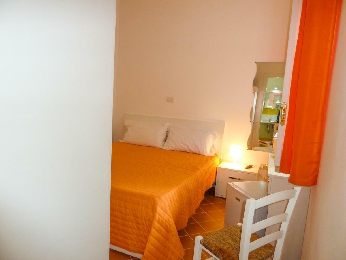 Guest house Don Raffae *