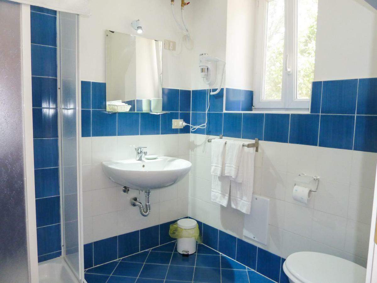 Guest house Don Raffae Capri