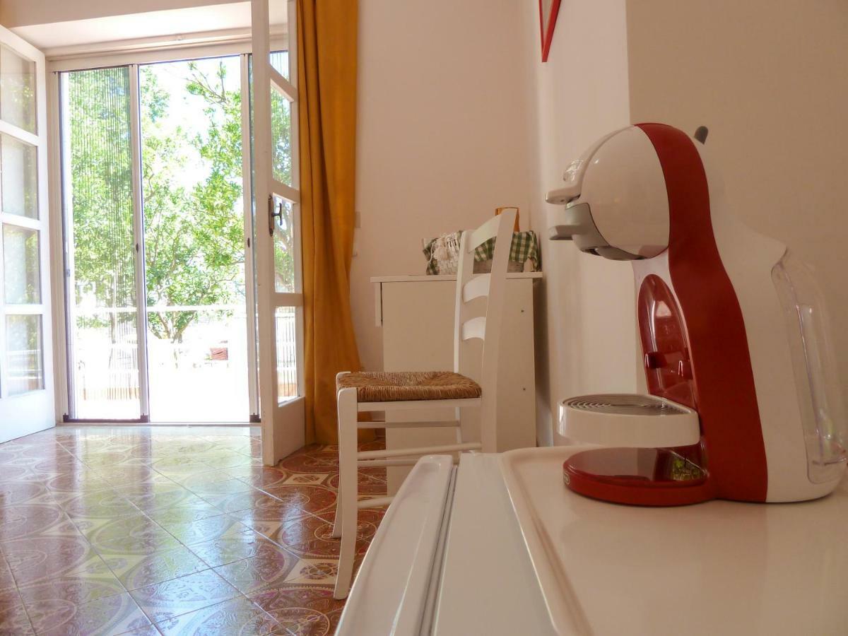 Guest house Don Raffae *