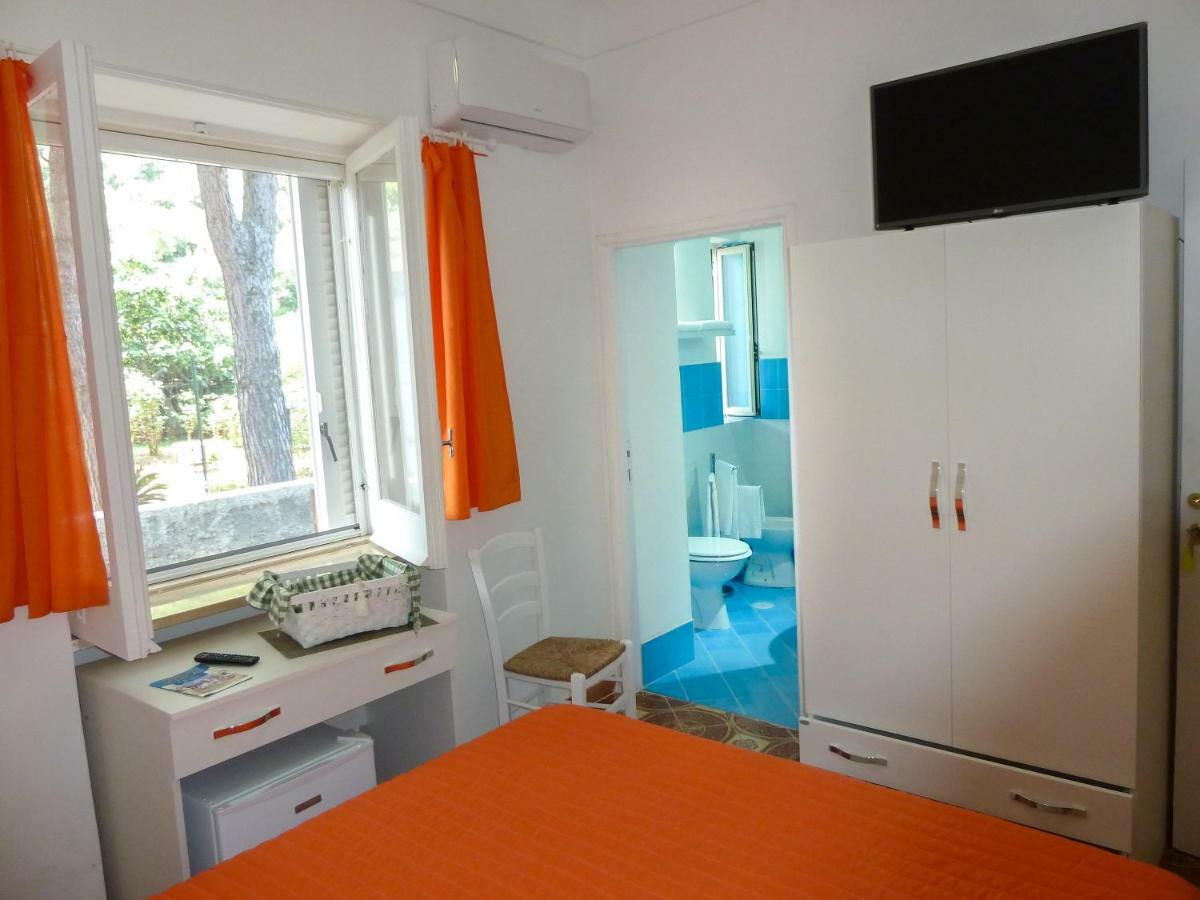 Guest house Don Raffae *