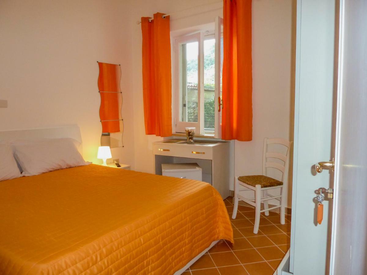 Guest house Don Raffae *