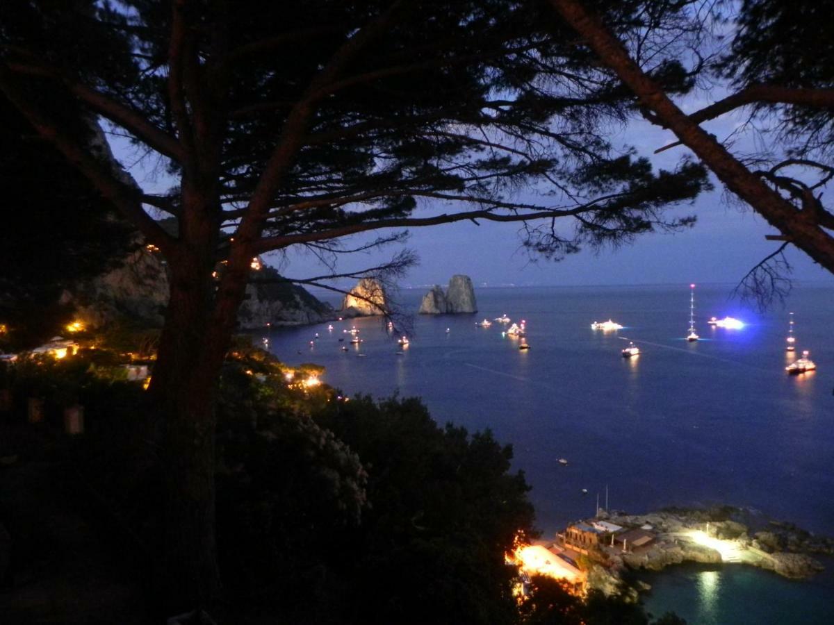 Caprese Affittacamere Capri