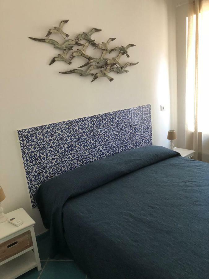 Del Sole Apartment